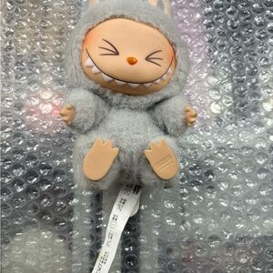 AUTHENTIC LABUBU have a seat HEHE NEED GONE